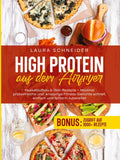 Low Carb in 10 Minuten