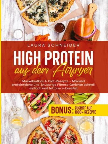 Low Carb in 10 Minuten