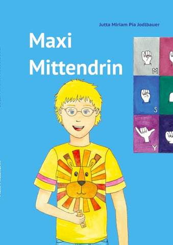 Maxi Mittendrin