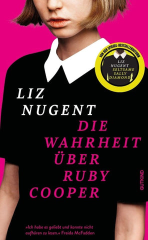Die Wahrheit über Ruby Cooper