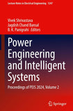 Power Engineering and Intelligent Systems