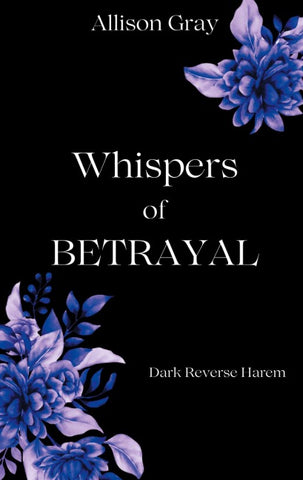 Whispers of Betrayal