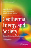 Geothermal Energy and Society
