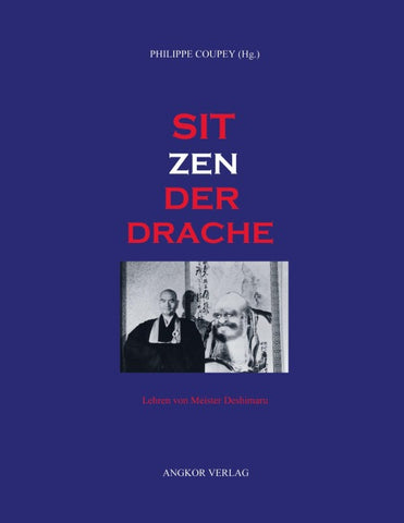 Sitzender Drache