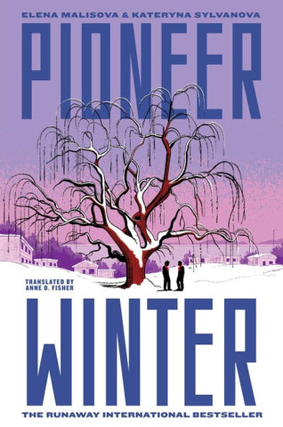 Pioneer Winter