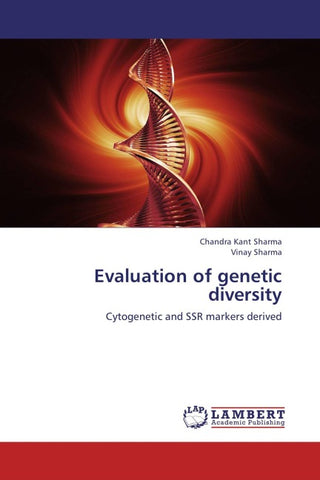 Evaluation of genetic diversity