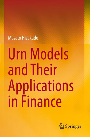 Urn Models and Their Applications in Finance