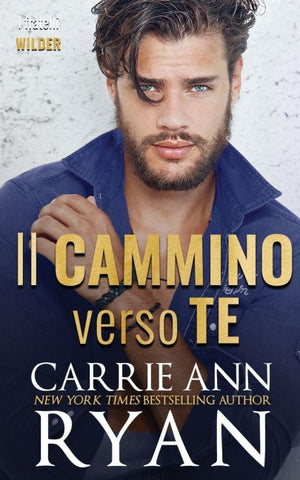 Il cammino verso te