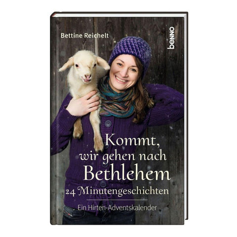 Kommt, wir gehen nach Bethlehem