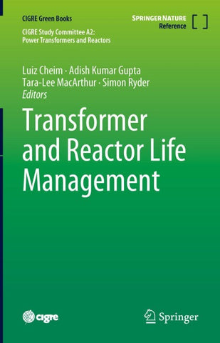 Transformer and Reactor Life Management