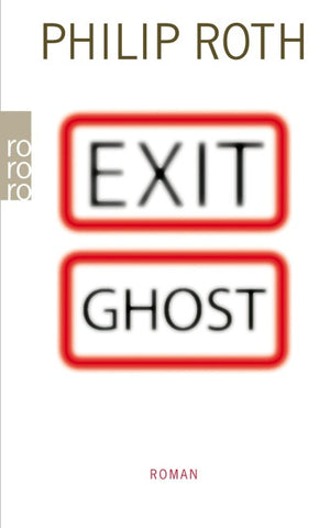 Exit Ghost