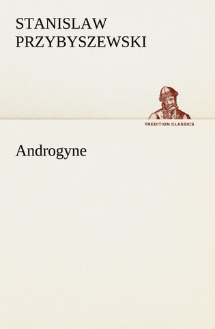 Androgyne