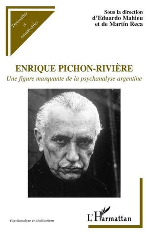 Enrique Pichon-Rivière