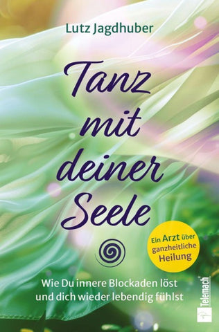Tanz mit deiner Seele