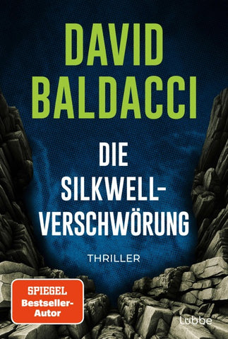 Die Silkwell-Verschwörung