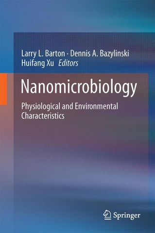 Nanomicrobiology