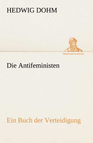 Die Antifeministen