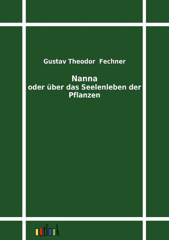 Nanna