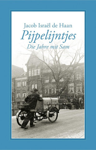 Pijpelijntjes