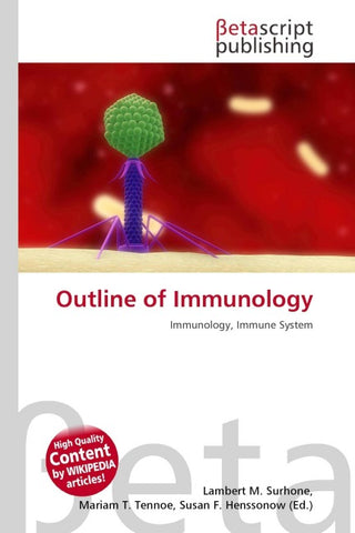Outline of Immunology