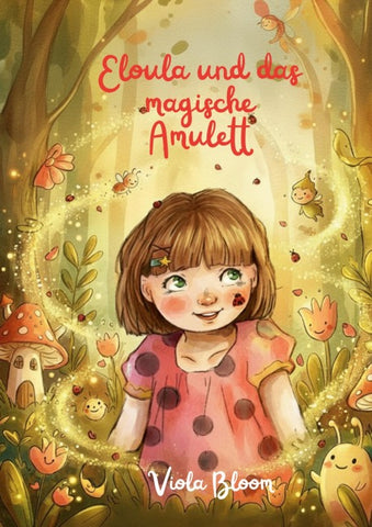 Eloula und das magische Amulett