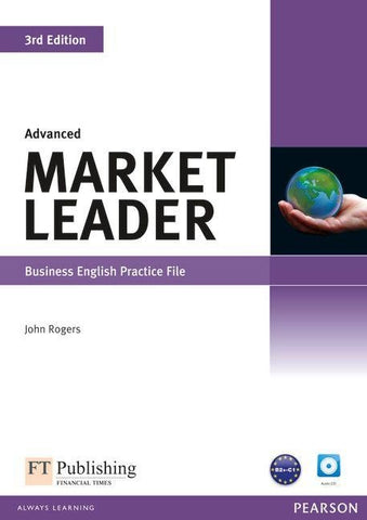 ML 3rd ed Adv PF/PF CD Pk