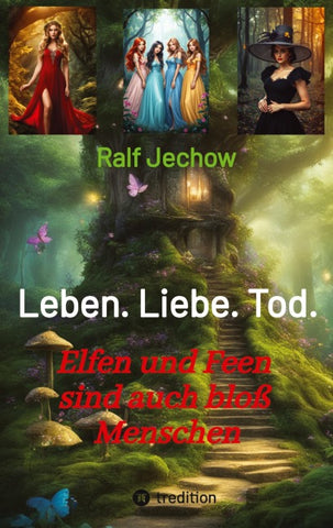 Leben. Liebe. Tod.