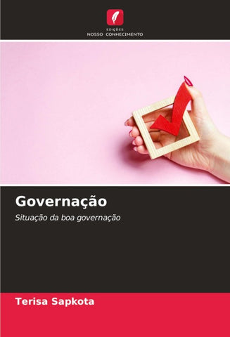 Governação