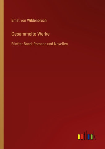 Gesammelte Werke