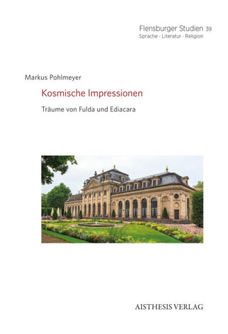 Kosmische Impressionen