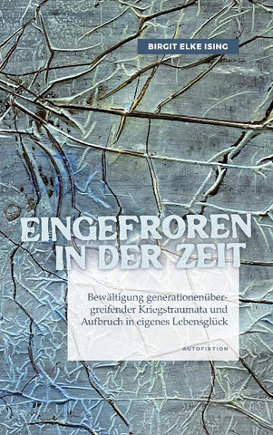 Eingefroren in der Zeit