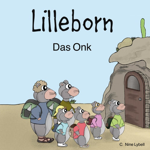 Lilleborn