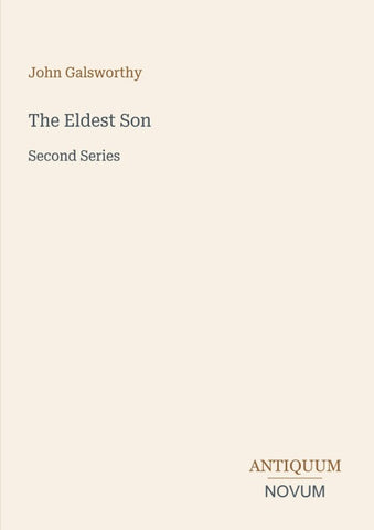 The Eldest Son