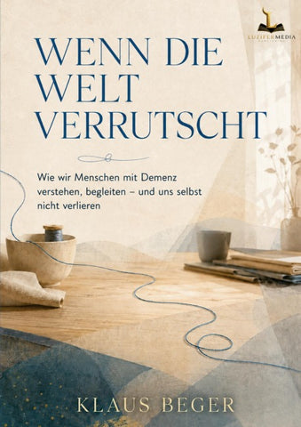 Wenn die Welt verrutscht