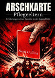 Arschkarte Pflegeeltern