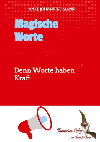 Magische Worte