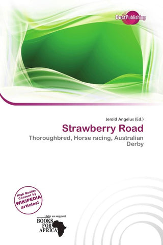 Strawberry Road