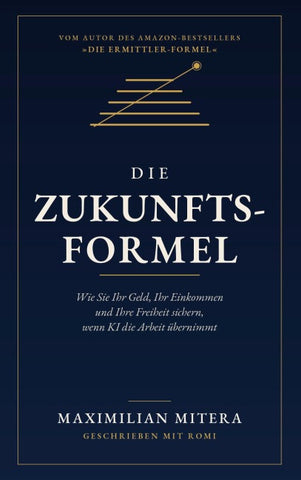 Die Zukunfts-Formel