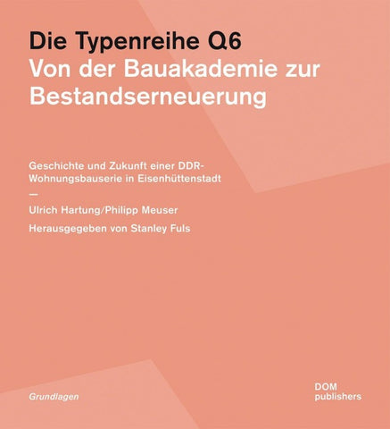Die Typenreihe Q6