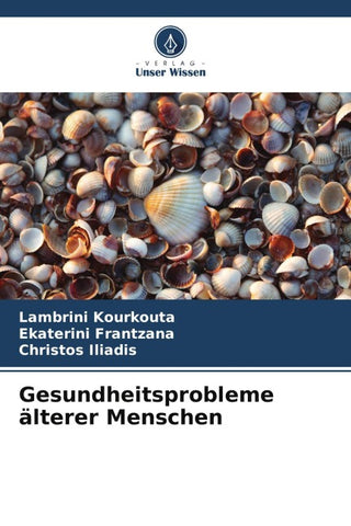 Gesundheitsprobleme älterer Menschen