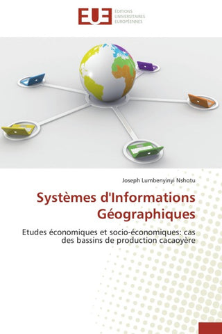 Systèmes d'Informations Géographiques