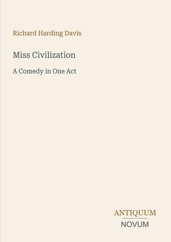 Miss Civilization