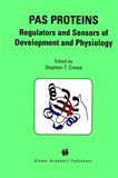 PAS Proteins: Regulators and Sensors of Development and Physiology