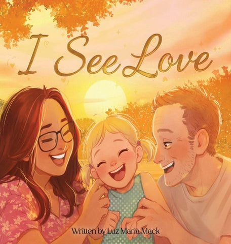 I See Love
