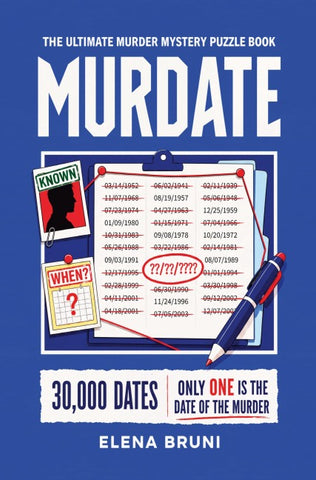 MURDATE