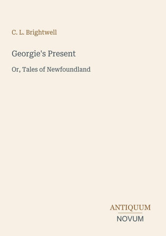 Georgie's Present
