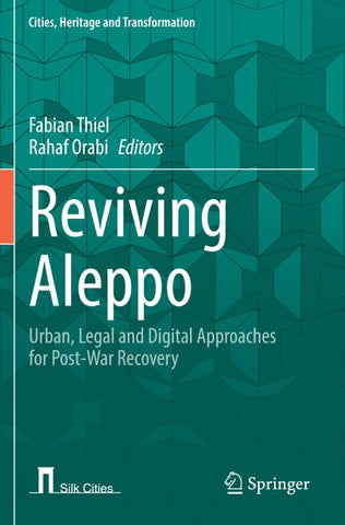 Reviving Aleppo
