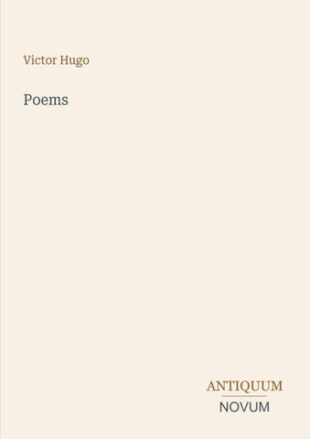 Poems