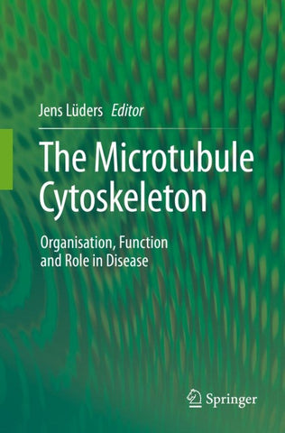 The Microtubule Cytoskeleton