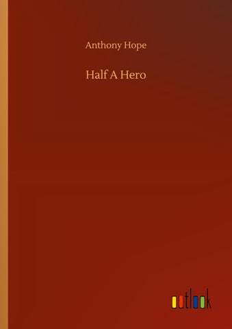 Half A Hero